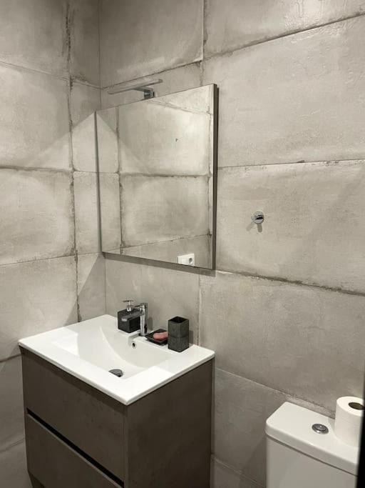 Apartament CoolMascarat - Apartamento de 3 dormitorios - 14