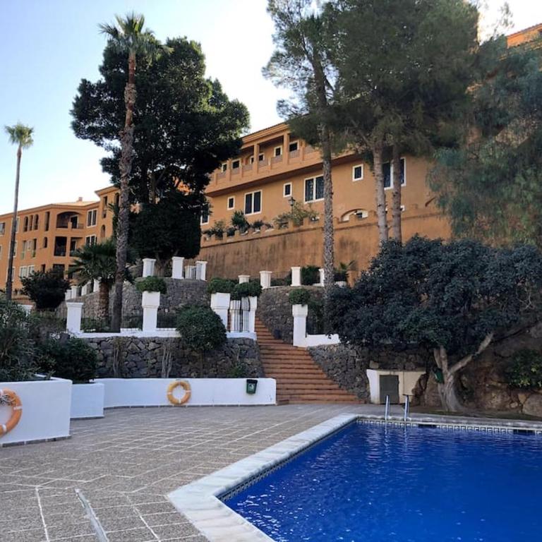 Apartament CoolMascarat - Apartamento de 3 dormitorios - 27