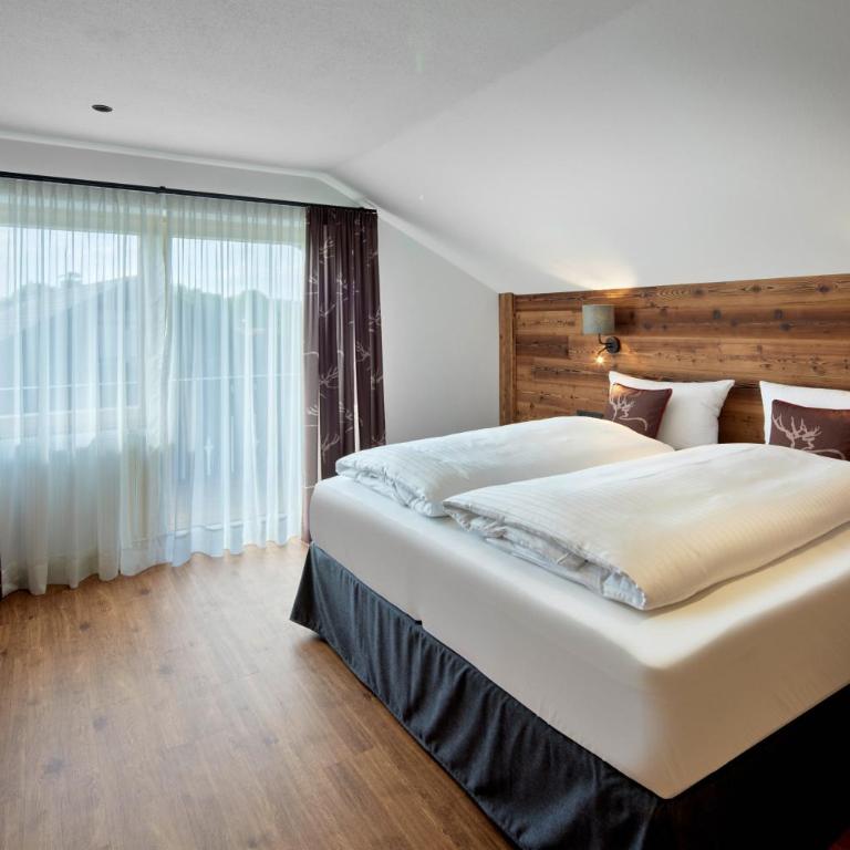 Maximilian Appartements - Apartamento Confort Plus - 9