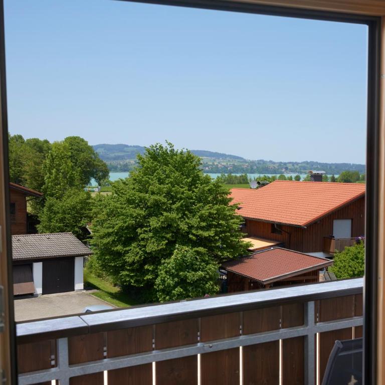 Maximilian Appartements - Apartamento Confort Plus - 3
