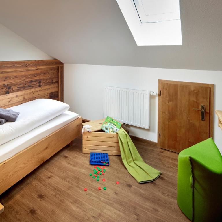 Maximilian Appartements - Apartamento Confort Plus - 8