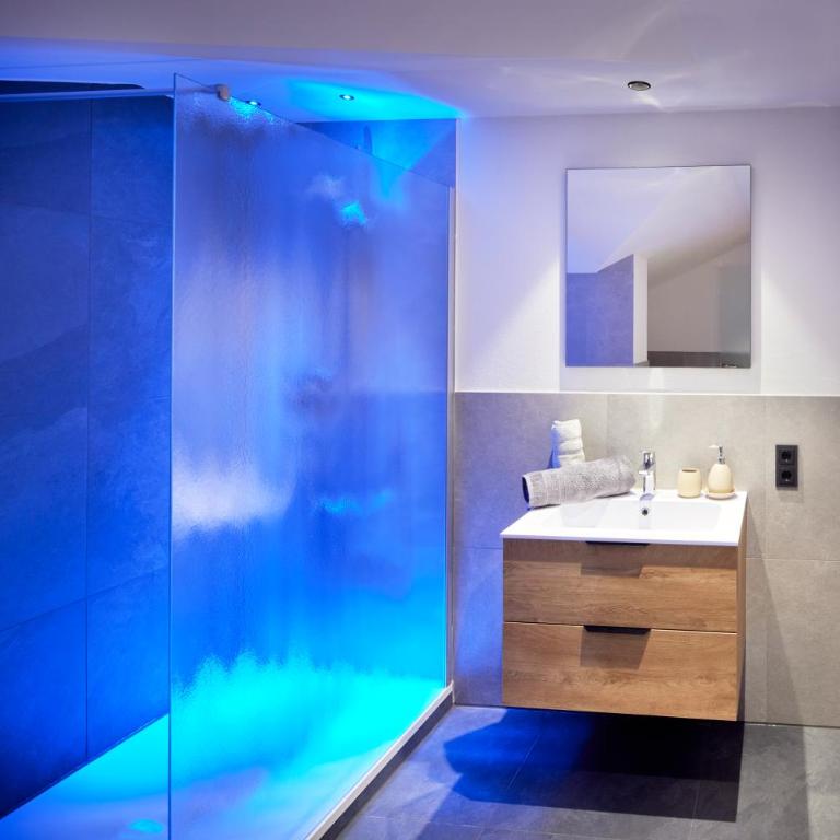 Maximilian Appartements - Apartamento Confort Plus - 6