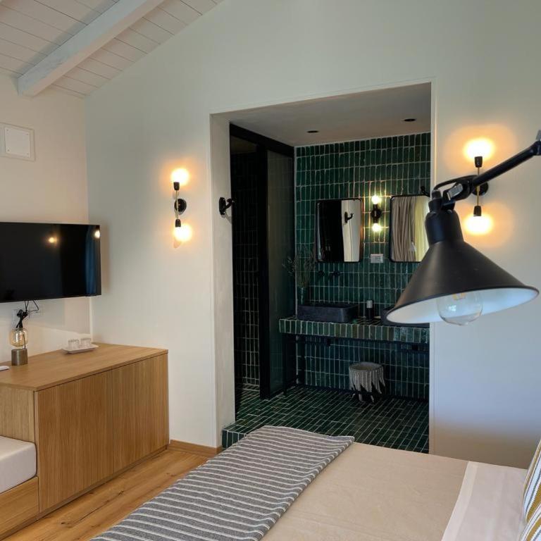 Agriresort Le Porcine - Chalet - 2