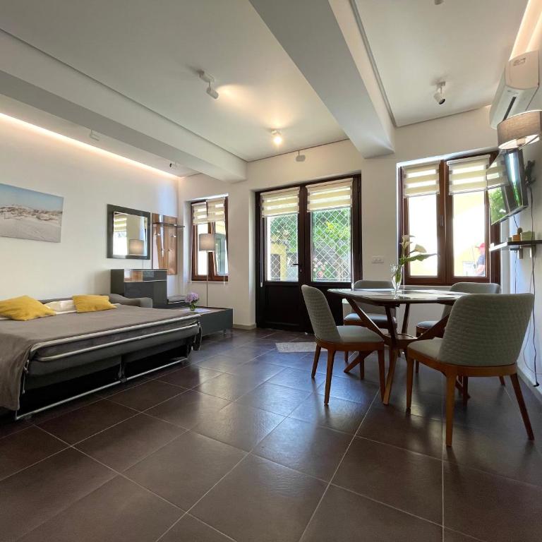 Kotor Center W - Apartment with Sea View - 16
