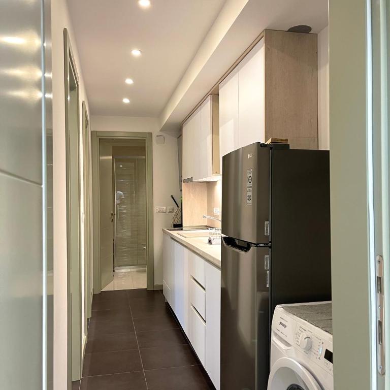 Kotor Center W - Apartment with Sea View - 14