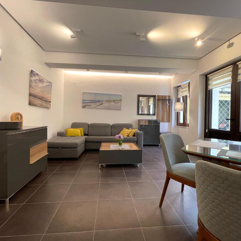 Kotor Center W - Apartment with Sea View - 13