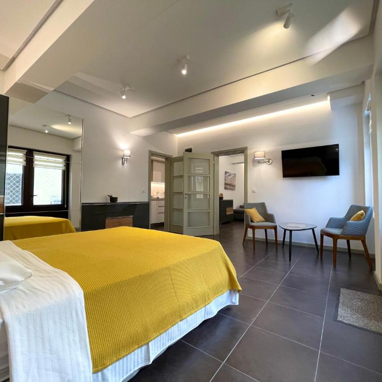 Kotor Center W - Apartment with Sea View - 9
