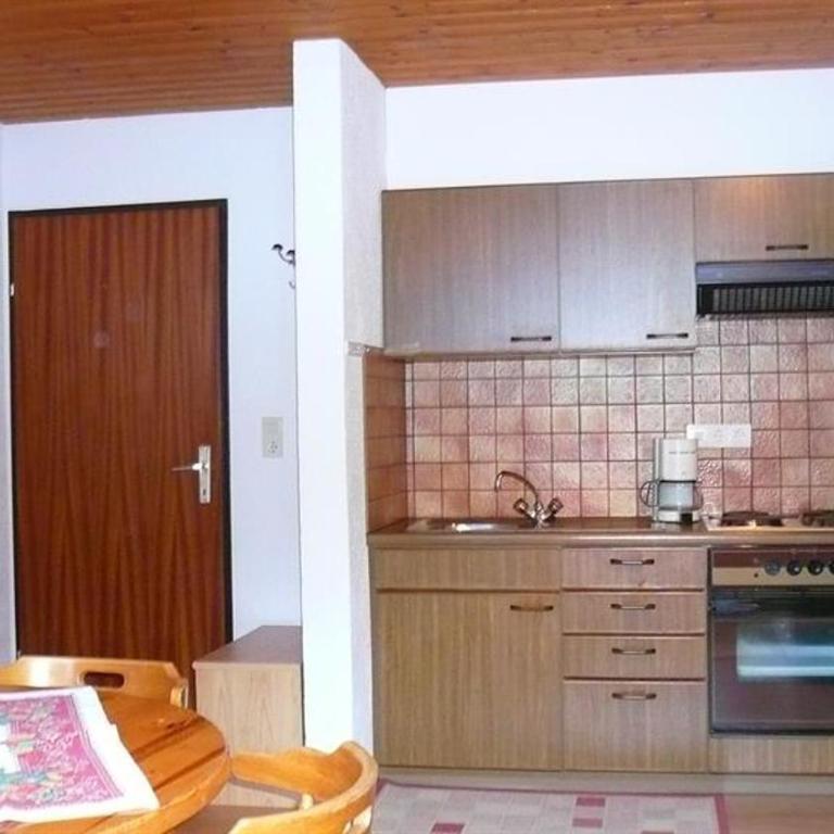 Haus Windegga - Apartment with Bath - 6