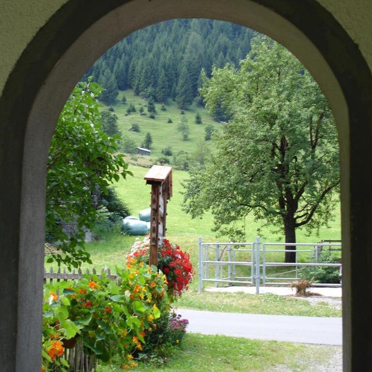 Haus Windegga - Apartment with Balcony - 21