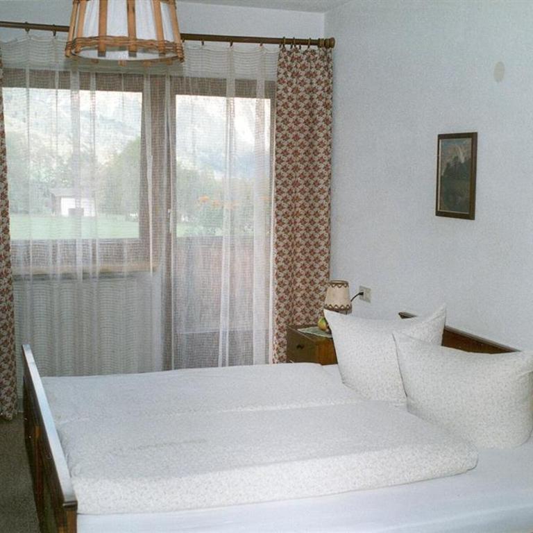 Haus Windegga - Double Room with Bath - 13
