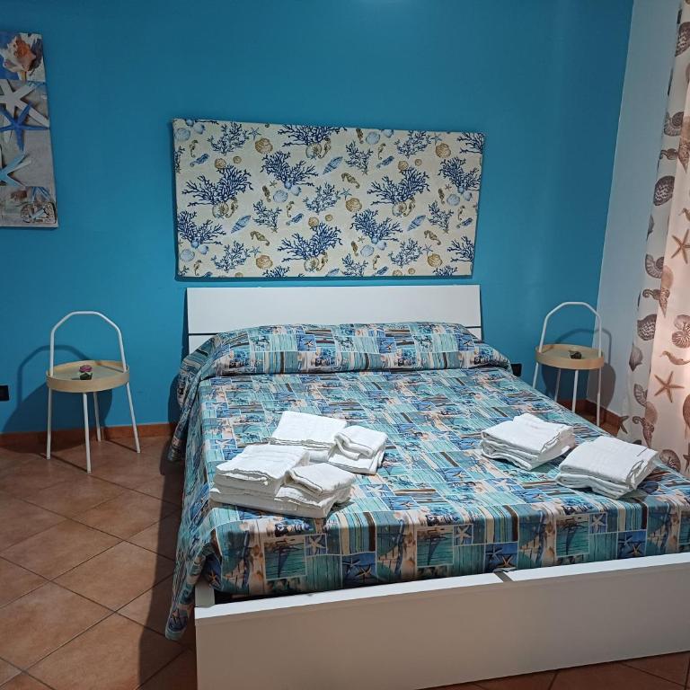 Casa Vacanza Blue Sea - Appartamento - 9
