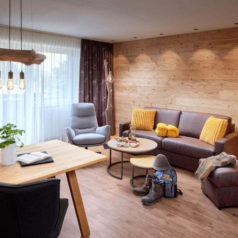 Maximilian Appartements - Standard Plus Apartment - 16
