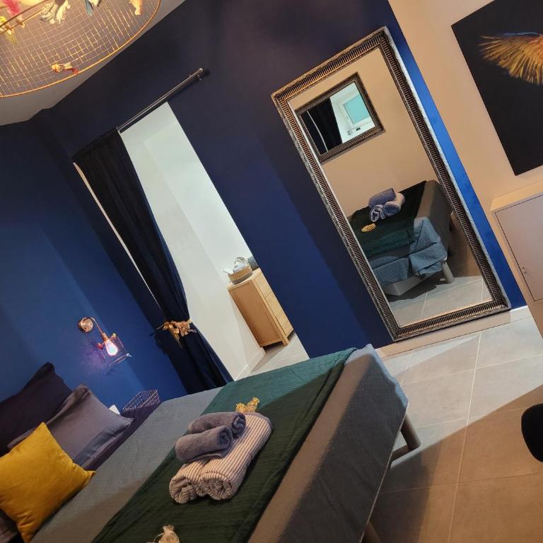 "L'ÎLOT" en plein cœur de Martigues - Appartement en Duplex - 6