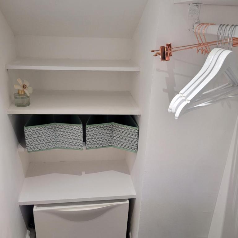 "L'ÎLOT" en plein cœur de Martigues - Appartement en Duplex - 77