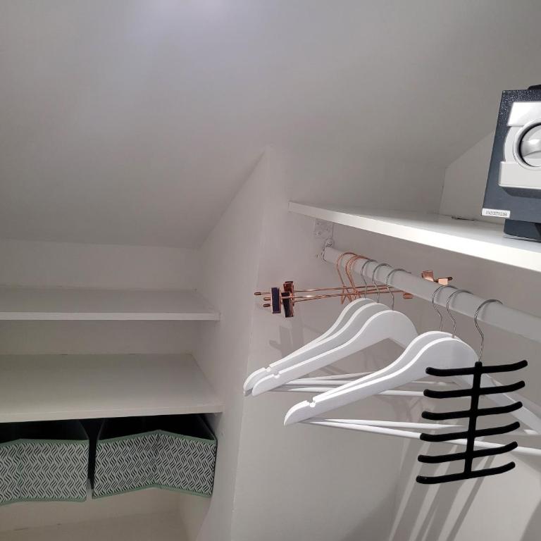 "L'ÎLOT" en plein cœur de Martigues - Appartement en Duplex - 76