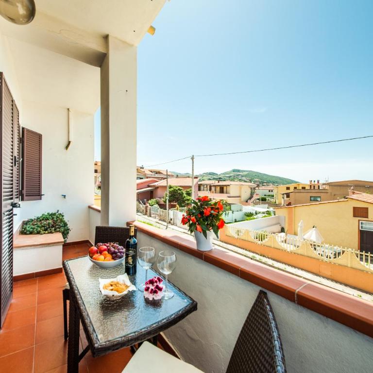 La casa di Mannazzotta 1 - Double Room with Private Bathroom - 1