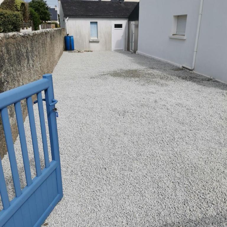 Maison de vacances 2 personnes à Quiberon - Haus mit 1 Schlafzimmer - 3