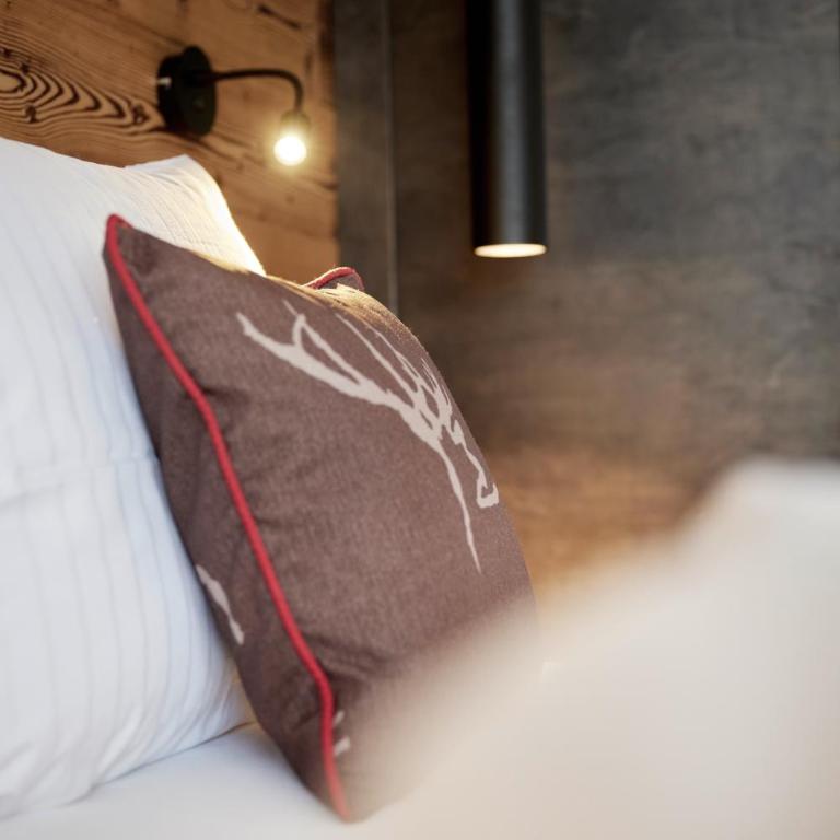 Maximilian Appartements - Apartamento Confort - 20