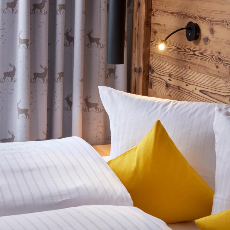 Maximilian Appartements - Apartamento Premium - 19