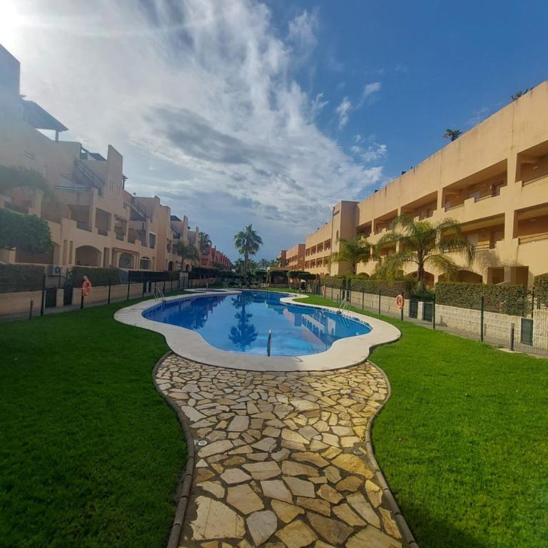 Gayel Vera Playa - Apartamento de 2 dormitorios - 1