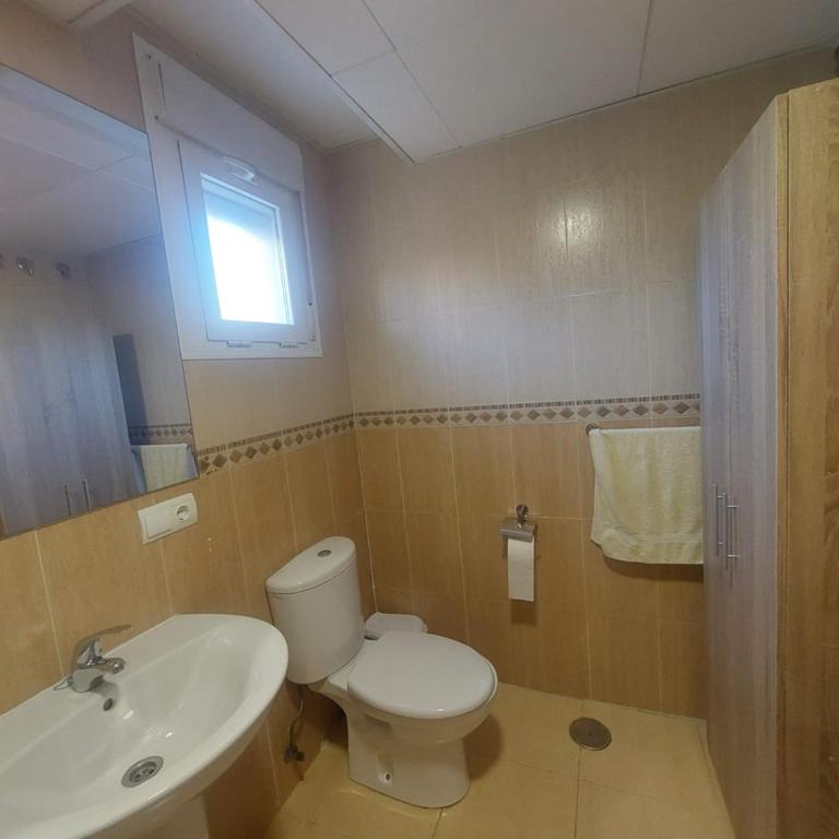 Gayel Vera Playa - Apartamento de 2 dormitorios - 11
