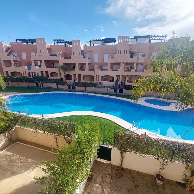 Gayel Vera Playa - Apartamento de 2 dormitorios - 3