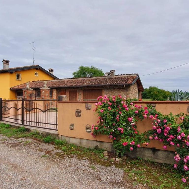 Valle Segreta - Casa con 2 Camere da Letto - 40