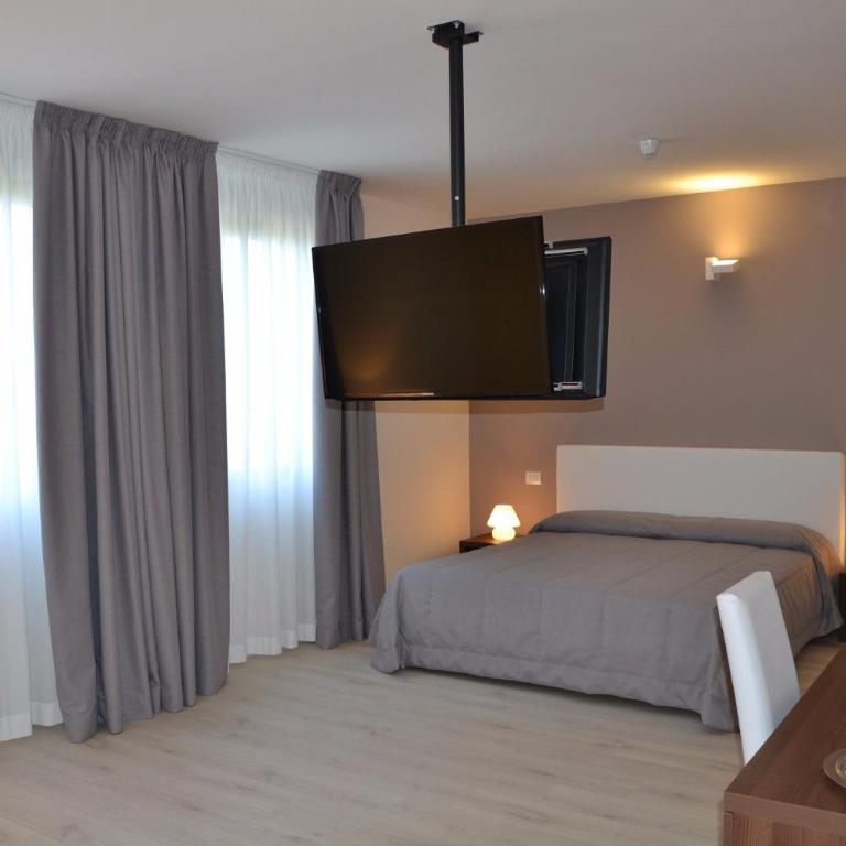 Park Hotel Sant'Elia - Junior Suite - 2
