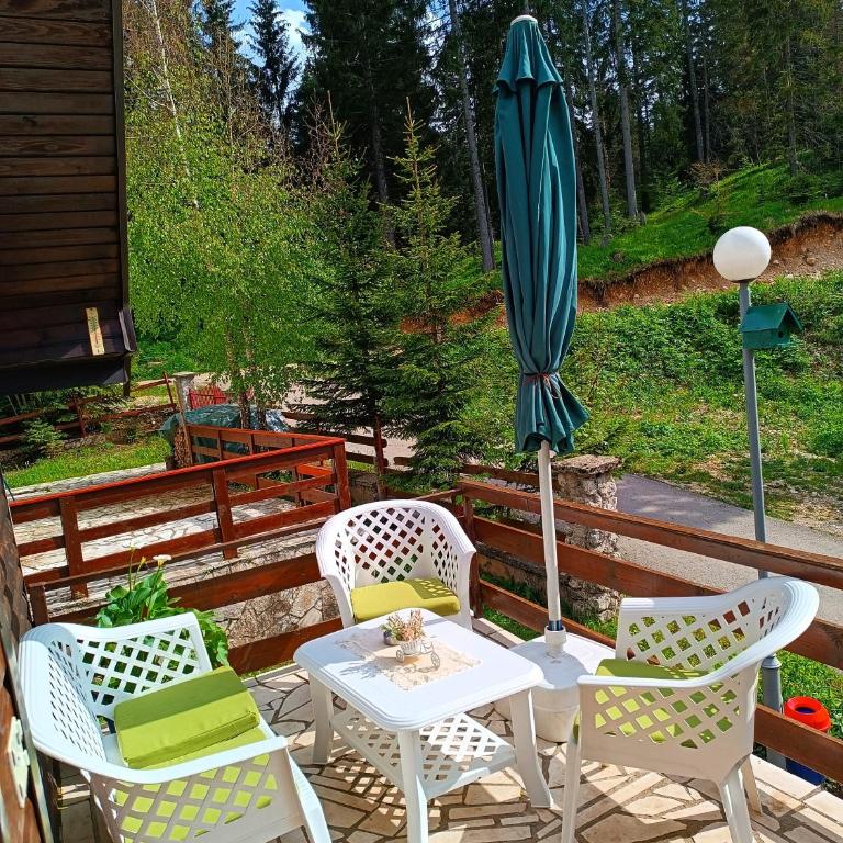 Apartments Sipcic - Studio Apartment - 20