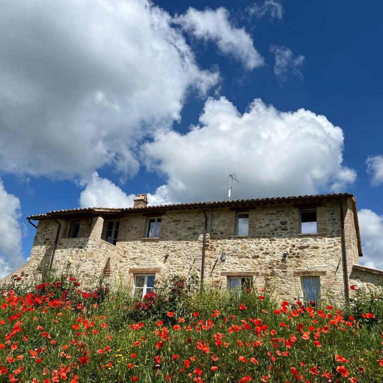 Banditella - Villa con 3 Camere da Letto - 3