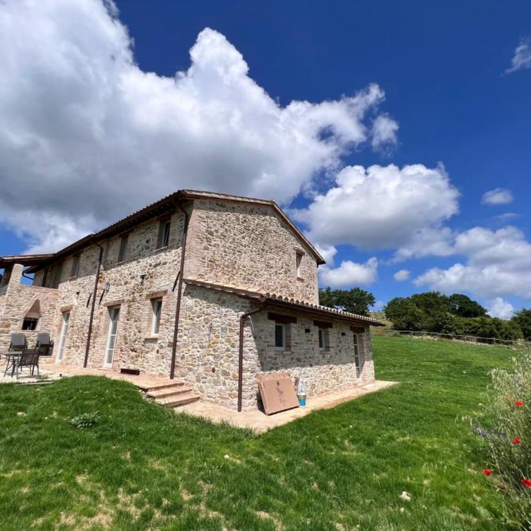 Banditella - Villa con 3 Camere da Letto - 5