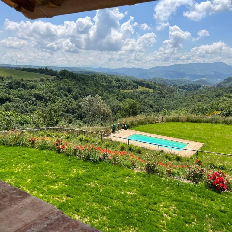 Banditella - Villa con 3 Camere da Letto - 62