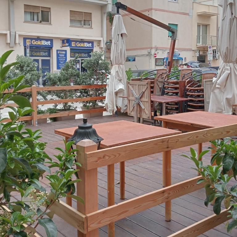 appartamento centro storico - Appartamento con 2 Camere da Letto - 1