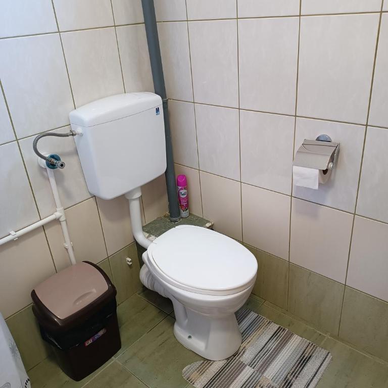 Apartments Sipcic - Studio Apartment - 10