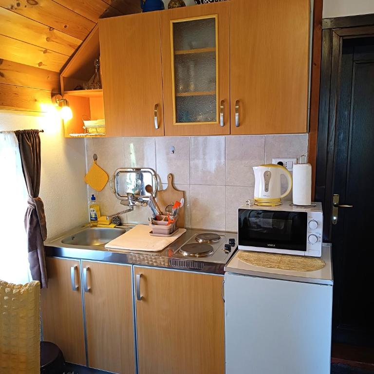 Apartments Sipcic - Studio Apartment - 25