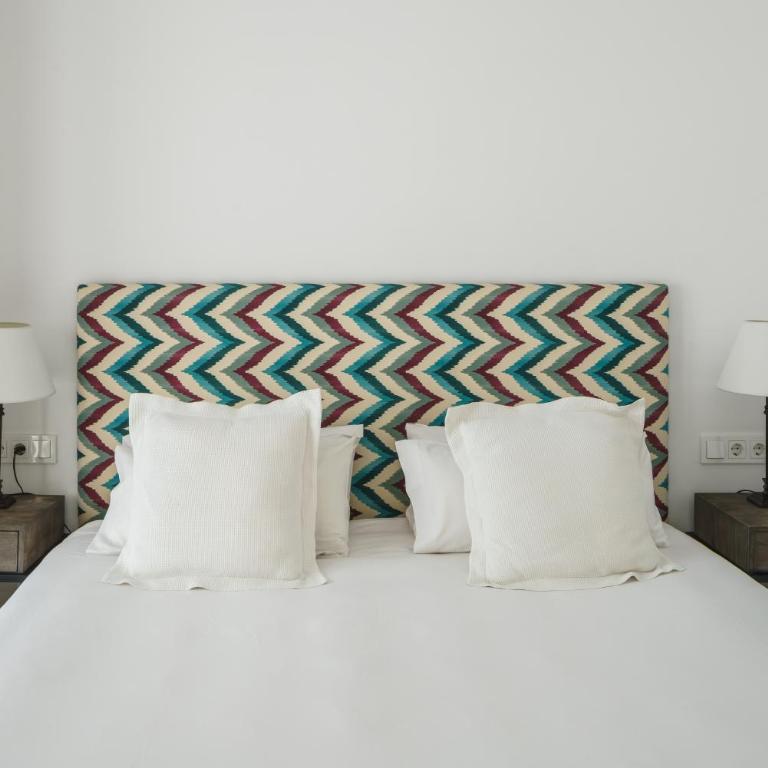 Numa Seville Molina - 3 Bedroom Apartment with Balcony - 1