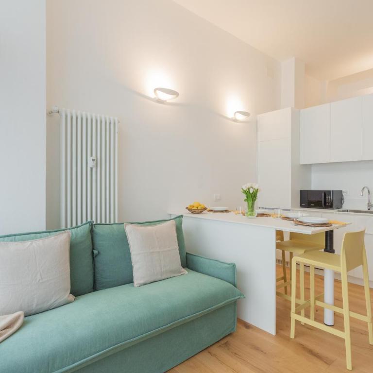 A Step from the Lake Apartment - Appartamento con 1 Camera da Letto - 1