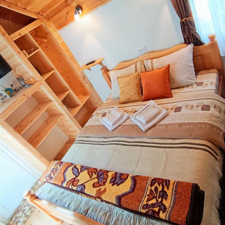 Apartments Sipcic - Studio Apartment - 23