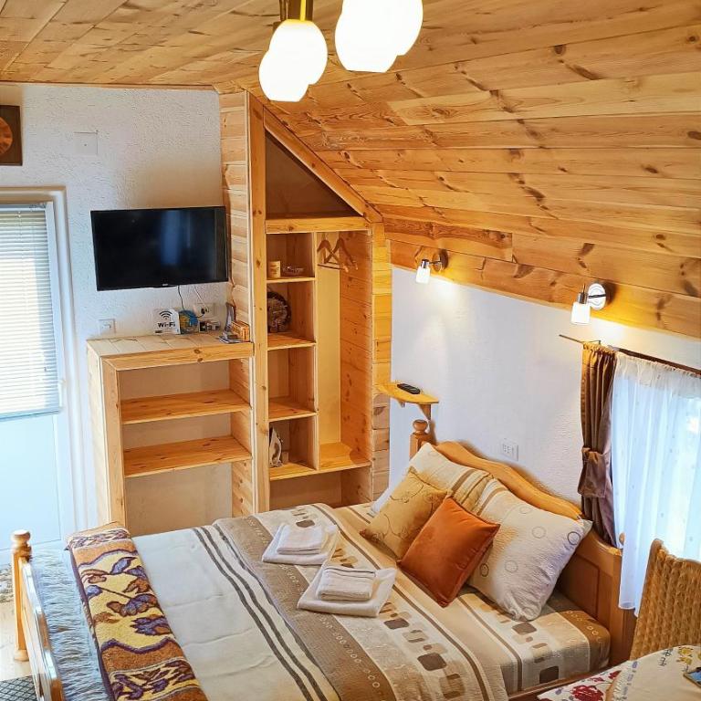 Apartments Sipcic - Studio Apartment - 26