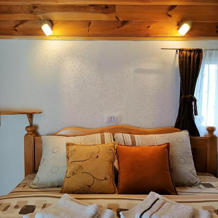 Apartments Sipcic - Studio Apartman - 30