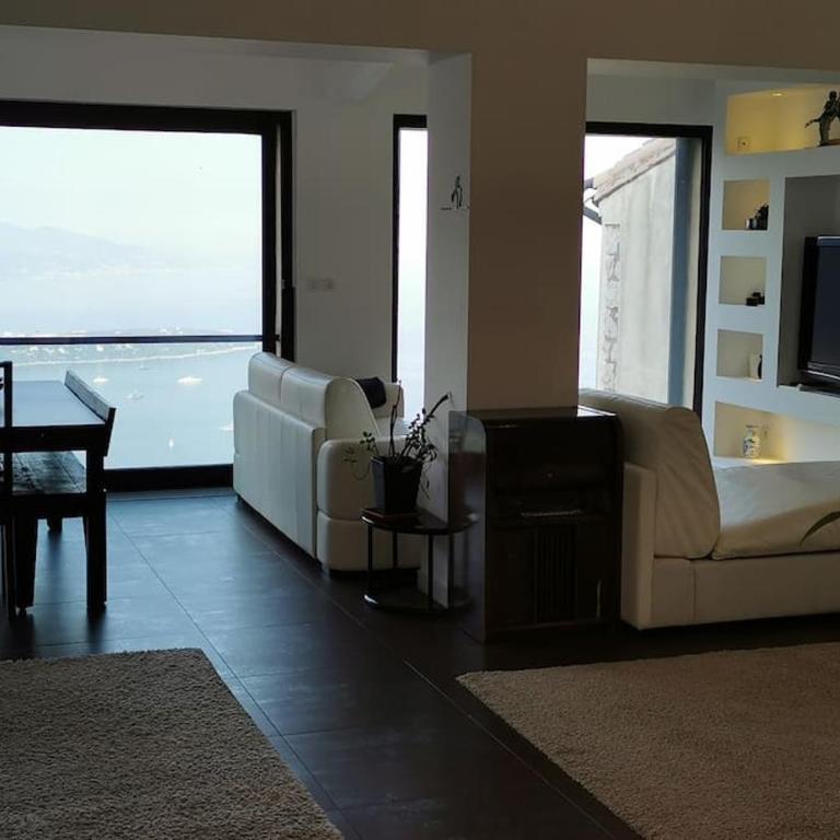 Villa with unique & breathtaking view over Sea, Monte-Carlo, Italy & Alps - Maison 4 Chambres - 24