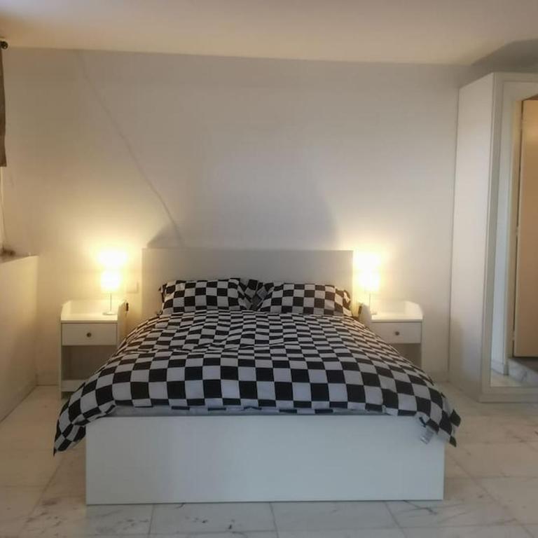 Villa with unique & breathtaking view over Sea, Monte-Carlo, Italy & Alps - Maison 4 Chambres - 21