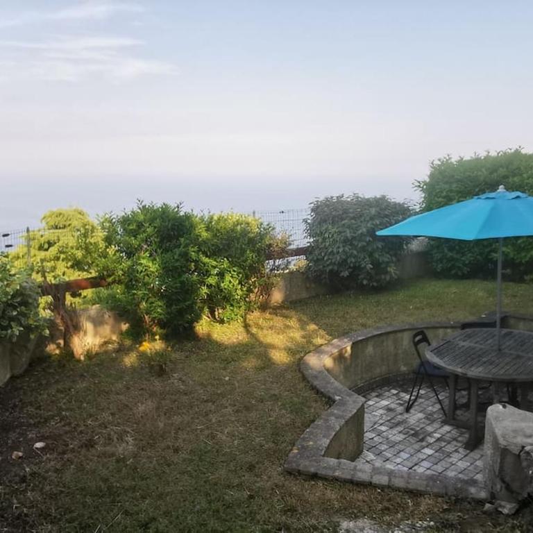 Villa with unique & breathtaking view over Sea, Monte-Carlo, Italy & Alps - Maison 4 Chambres - 16