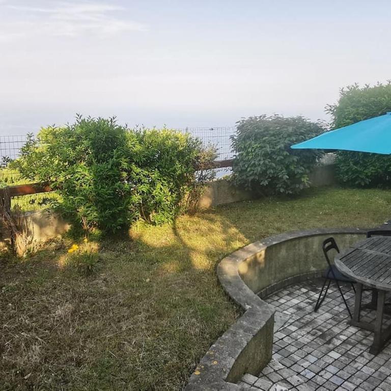 Villa with unique & breathtaking view over Sea, Monte-Carlo, Italy & Alps - Maison 4 Chambres - 10
