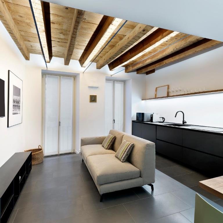 SG9 CITY APARTMENTS - Apartamento de 1 dormitorio - 4