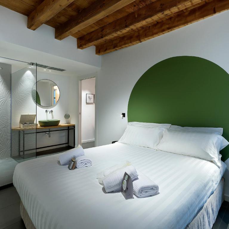 SG9 CITY APARTMENTS - Apartamento de 1 dormitorio - 1