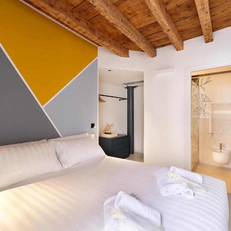 SG9 CITY APARTMENTS - Apartamento de 2 dormitorios - 18
