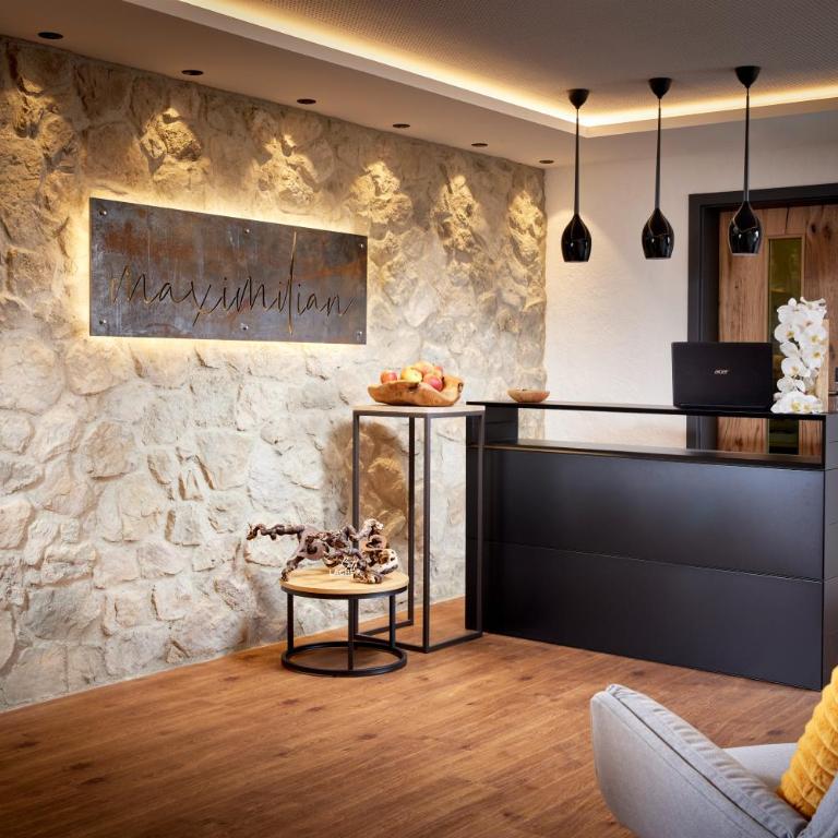 Maximilian Appartements - Apartamento Premium - 8