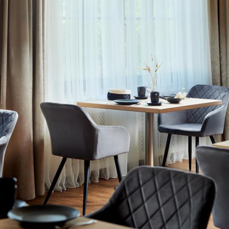 Maximilian Appartements - Apartamento Premium - 18