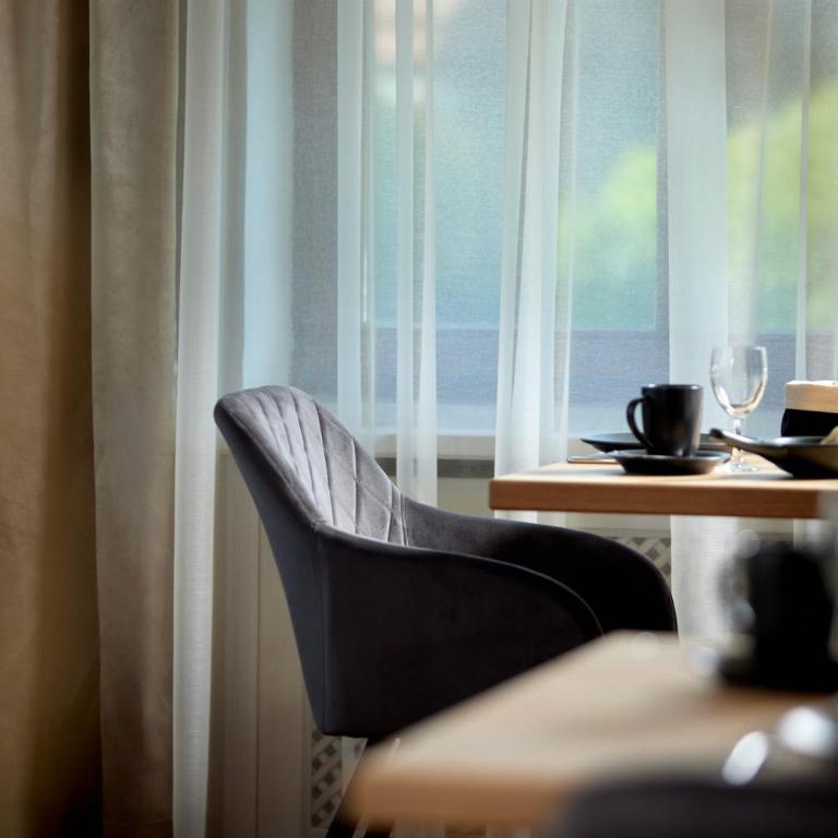 Maximilian Appartements - Apartamento Premium - 17